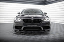 FRONT SPLITTER BMW M5 F10/ F11-4