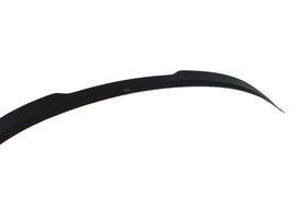 Spoiler Cap Ford Focus Hatcback Mk4 - 0