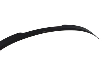 Spoiler Cap Ford Focus Hatcback Mk4 - 0