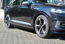 Side Skirts Splitters Audi SQ7 / Q7 S-Line Mk.2-4