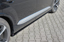 Side Skirts Splitters Audi SQ7 / Q7 S-Line Mk.2-3