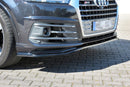 Front Splitter Audi SQ7 / Q7 S-Line Mk.2-3