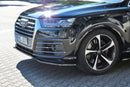 Front Splitter Audi SQ7 / Q7 S-Line Mk.2-4