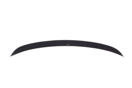 Spoiler Cap Audi S1 8X Hatchback - 0