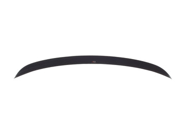 Spoiler Cap Audi S1 8X Hatchback - 0