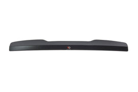 SPOILER EXTENSION RENAULT CLIO MK3 RS - 0