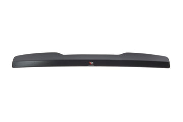 Spoiler Cap RENAULT CLIO MK3 RS - 0