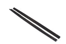 Side Skirts Diffusers Skoda Fabia RS Mk2-6