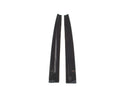 Side Skirts Diffusers Skoda Fabia RS Mk2-5
