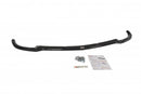 FRONT SPLITTER Mercedes C W204 AMG-Line (PREFACE)-4
