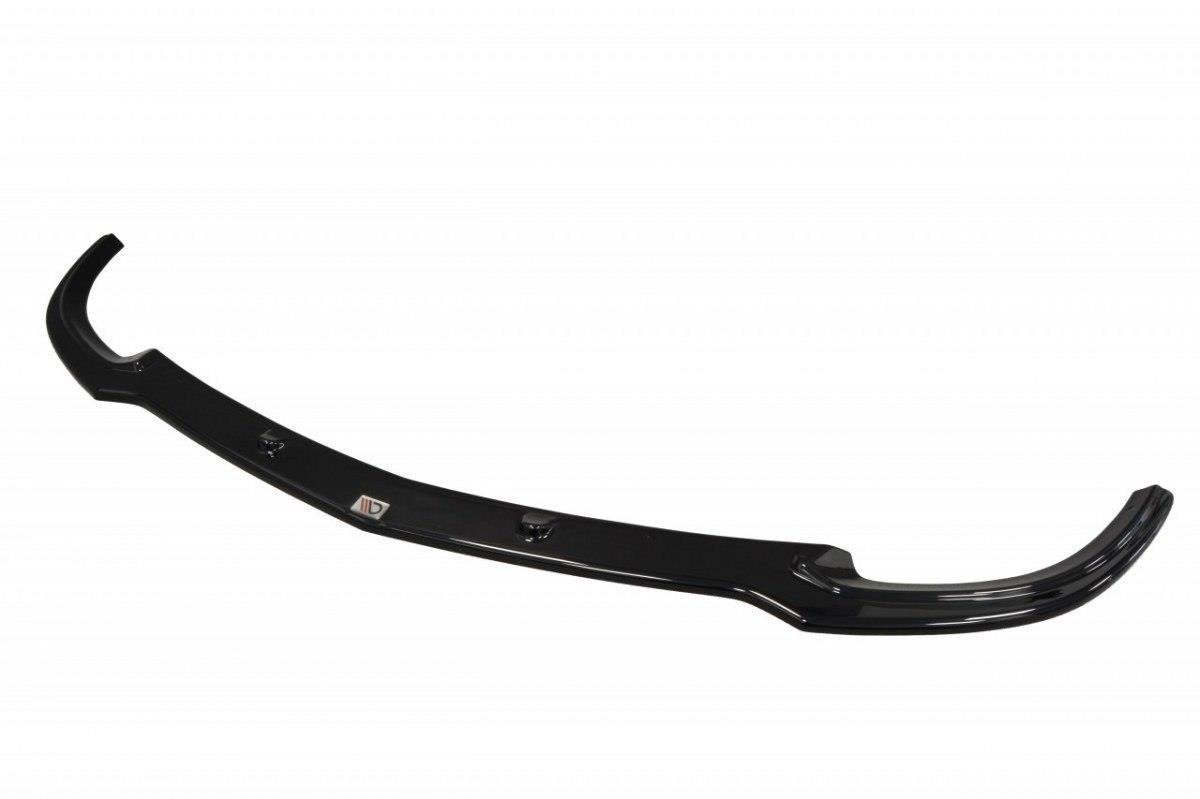 FRONT SPLITTER Mercedes C W204 AMG-Line (PREFACE)