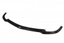 FRONT SPLITTER Mercedes C W204 AMG-Line (PREFACE)-5