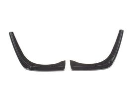 REAR SIDE SPLITTERS VW GOLF MK7 VARIANT FACELIFT STANDARD - 0