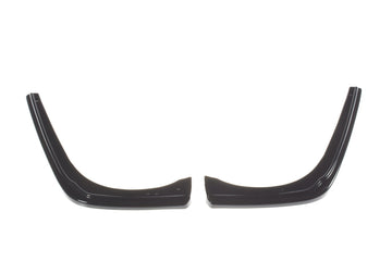 REAR SIDE SPLITTERS VW GOLF MK7 VARIANT FACELIFT STANDARD - 0