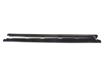 SIDE SKIRTS DIFFUSERS VW GOLF MK7 FACELIFT STANDARD - 0