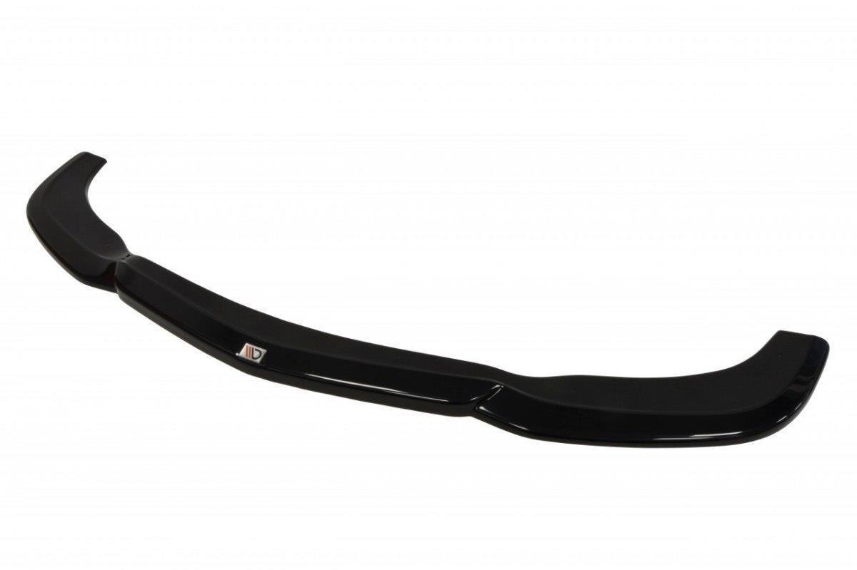 FRONT SPLITTER MERCEDES C-CLASS W204 (FACELIFT)