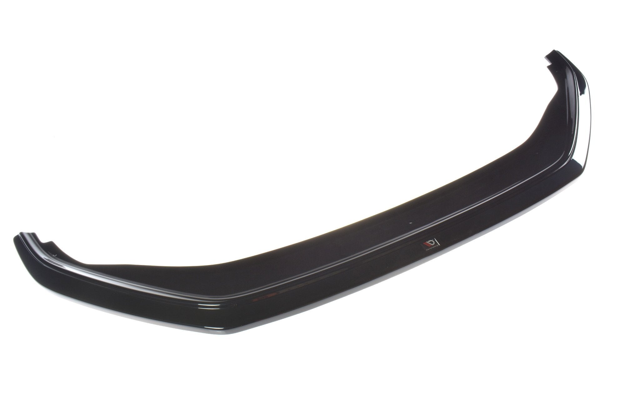 FRONT SPLITTER VW GOLF MK7 FACELIFT STANDARD