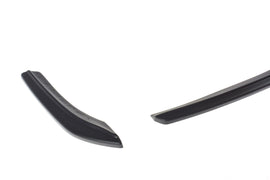 REAR SIDE SPLITTERS VW PASSAT CC STANDARD - 0