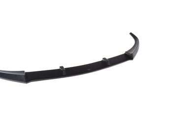 FRONT SPLITTER V.2 OPEL ASTRA K OPC-LINE - 0