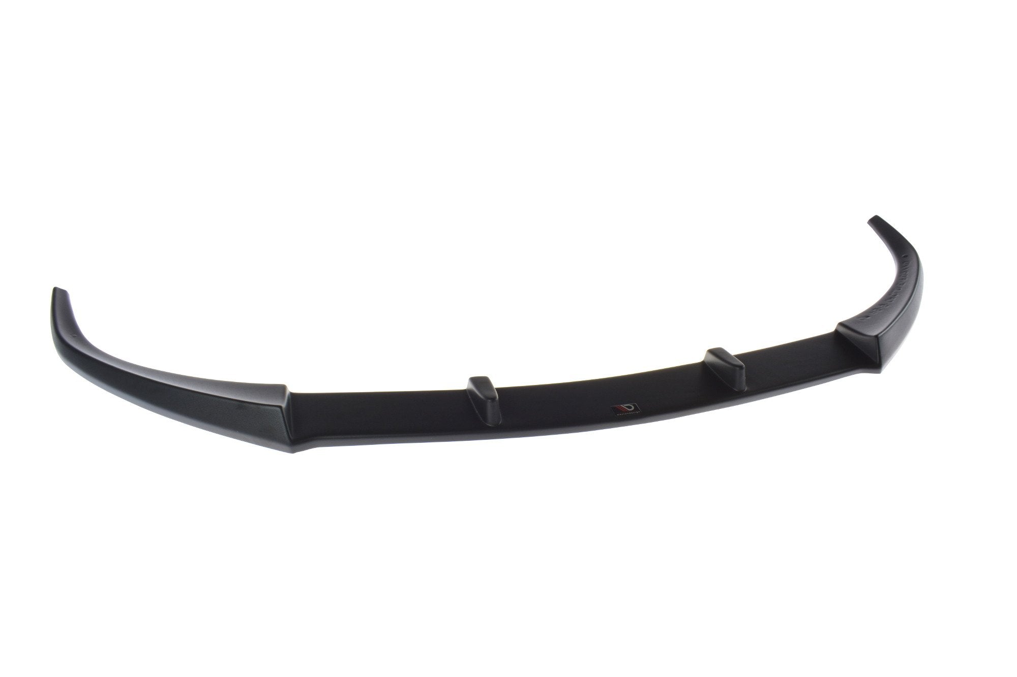 FRONT SPLITTER V.2 OPEL ASTRA K OPC-LINE