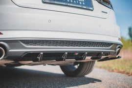 Rear Valance Audi A5 S-Line F5 Coupe / Sportback - 0
