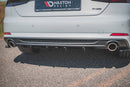 Rear Valance Audi A5 S-Line F5 Coupe / Sportback-3