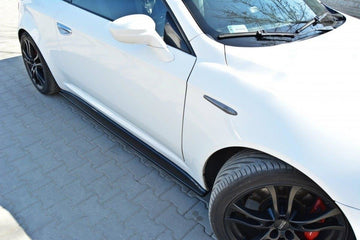 SIDE SKIRTS DIFFUSERS Alfa Romeo Brera - 0