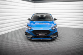 Front Splitter V.2 Ford Focus ST / ST-Line Mk4 - 0