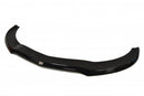 FRONT SPLITTER v.1 MERCEDES CLA 45 AMG C117 (PREFACE)-6