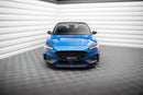 Front Splitter V.3 Ford Focus ST / ST-Line Mk4-2