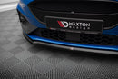 Front Splitter V.3 Ford Focus ST / ST-Line Mk4-4