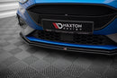 Front Splitter V.4 Ford Focus ST / ST-Line Mk4-4