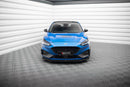 Front Splitter V.5 Ford Focus ST / ST-Line Mk4-2