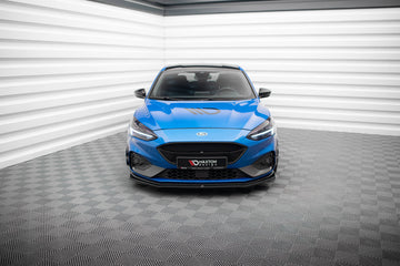 Front Splitter V.5 Ford Focus ST / ST-Line Mk4 - 0