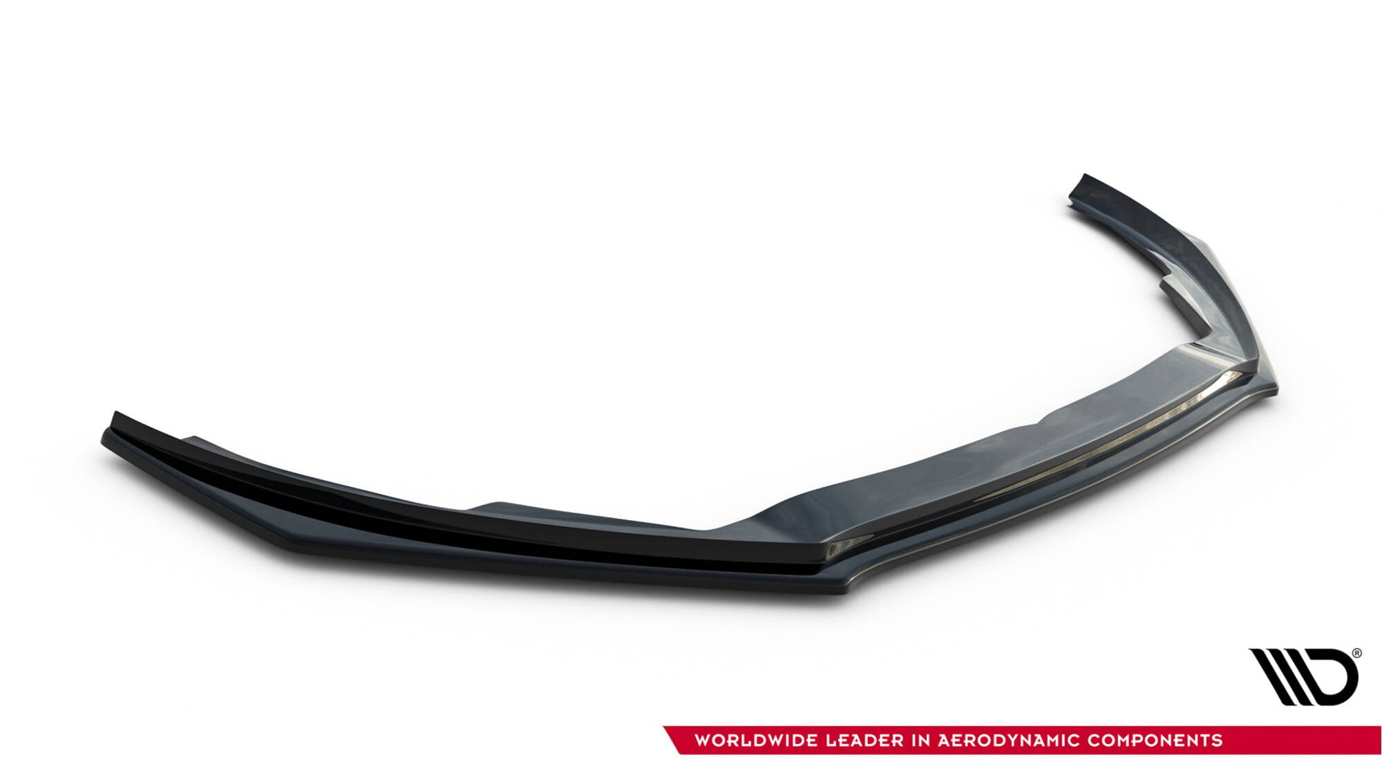 Front Splitter V.5 Ford Focus ST / ST-Line Mk4