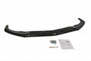 FRONT SPLITTER v.2 MERCEDES CLA 45 AMG C117 (PREFACE)-5