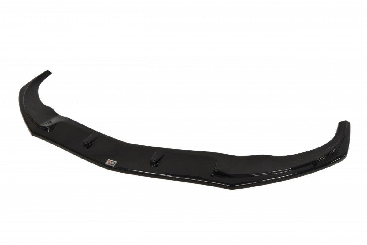 FRONT SPLITTER v.2 MERCEDES CLA 45 AMG C117 (PREFACE)