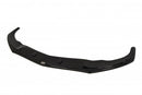 FRONT SPLITTER v.2 MERCEDES CLA 45 AMG C117 (PREFACE)-7