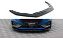 Front Splitter V.6 Ford Focus ST / ST-Line Mk4