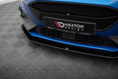 Front Splitter V.6 Ford Focus ST / ST-Line Mk4-4