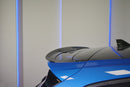 Spoiler Cap V.2 Ford Focus ST-Line Mk4-3