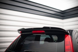 Spoiler Cap V.2 Ford Fiesta ST Mk6 - 0