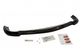 FRONT SPLITTER MERCEDES CLK W208 (FOR W208 AMG) - 0