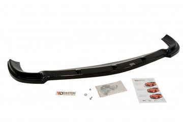 FRONT SPLITTER MERCEDES CLK W208 (FOR W208 AMG) - 0