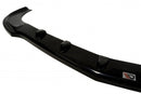 FRONT SPLITTER MERCEDES CLK W209 (FOR ME-CLK-209-AMG204-F1 BUMPER)-3