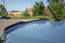 SPOILER EXTENSION VW POLO MK6 GTI-3