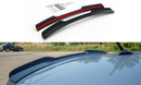 SPOILER EXTENSION VW POLO MK6 GTI