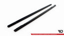 SIDE SKIRTS DIFFUSERS VW GOLF MK6 GTI/ GTD-6