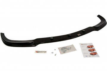 FRONT SPLITTER MERCEDES CLK W209 FACELIFT MODEL FOR STANDARD VERSION - 0