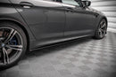SIDE SKIRTS DIFFUSERS BMW M5 F90-3